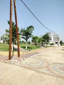 Residential Plot