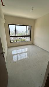 Hall Image of 870 Sq.ft 3 BHK Apartment / Flat for rent in Siddha Sky, Sion Mumbai for Rs. 120000