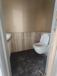 Bathroom Image of 1330 Sq.ft 3 BHK Apartment / Flat for sale in Lodha Enchante, Sion Mumbai for Rs. 41500000