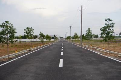 Image of 1900 Sq.ft Residential Plot / Land for sale in Diva Avenue Phase 1, Kariampalayam, Coimbatore for Rs. 4252200