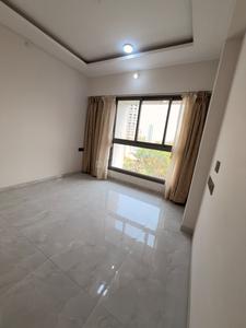 Hall Image of 325 Sq.ft 1 BHK Apartment / Flat for sale in Om Sai Kripa Ressidency, Vikhroli East Mumbai for Rs. 5702400