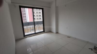 Bedroom Image of 840 Sq.ft 2 BHK Apartment / Flat for sale in Vivaan Essence, Zundal Ahmedabad for Rs. 6150000