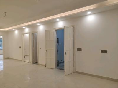 Living Room Image of 2610 Sq.ft 4 BHK Builder Floor for rent in Green Field Colony Faridabad for Rs. 44000
