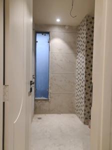 Bedroom Three Image of 2430 Sq.ft 4 BHK Builder Floor for sale in Green Field Colony Faridabad for Rs. 25000000