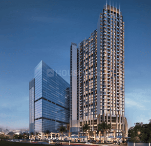 1 BHK Flat
