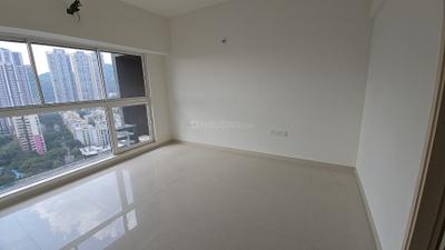 Bedroom Image of 950 Sq.ft 2.5 BHK Apartment / Flat for sale in L And T Rejuve 360 Tower A, Mulund West Mumbai for Rs. 32000000