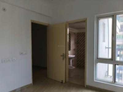 Bedroom Image of 955 Sq.ft 2 BHK Apartment / Flat for sale in Gaurs 14th Avenue, Noida Extension Greater Noida for Rs. 7905000