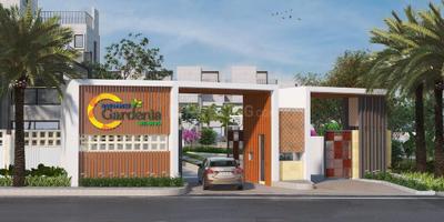 Image of 2450 Sq.ft 3 BHK Villa for sale in Radiance Gardenia, Chikkagubbi Village, Bengaluru for Rs. 36900000