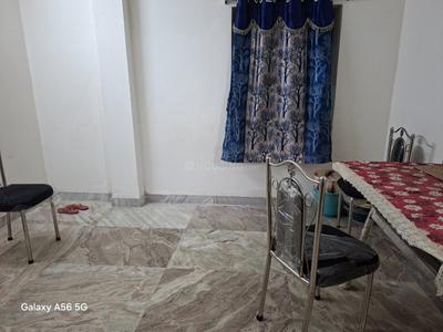 Bedroom Image of 450 Sq.ft 1 BHK Apartment / Flat for rent in Patuli Kolkata for Rs. 9000