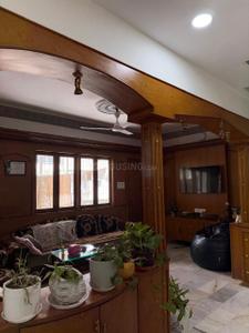 Kitchen Image of 2250 Sq.ft 3 BHK Independent House for sale in Vastrapur Ahmedabad for Rs. 18000000