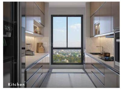 Kitchen Image of 1328 Sq.ft 2 BHK Apartment / Flat for sale in Dadar West Mumbai for Rs. 35500000