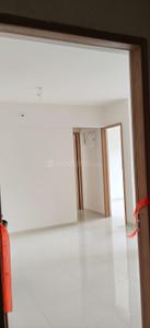 Hall Image of 733 Sq.ft 2 BHK Apartment / Flat for rent in 24Life Exotica, Dudulgaon Pune for Rs. 16000
