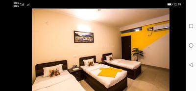 Bedroom Image of Second Home in Sector 49, Gurgaon