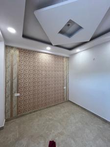 Hall Image of 1550 Sq.ft 3 BHK Builder Floor for rent in Fidato Honour Homes, Sector 89 Faridabad for Rs. 28000