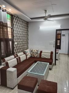2 BHK Independent Builder Floor