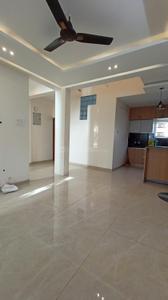 Hall Image of 1800 Sq.ft 3 BHK Independent House for rent in Chinna Nolambur Chennai for Rs. 50000