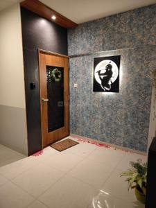 Bedroom Image of 834 Sq.ft 2 BHK Apartment / Flat for sale in Gera Misty Waters, Mundhwa Pune for Rs. 9000000