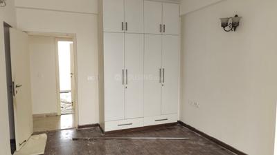 Bedroom Image of 2410 Sq.ft 4 BHK Apartment / Flat for sale in Emaar Palm Terraces Select, Sector 66 Gurgaon for Rs. 42000000