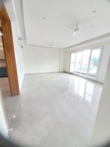3 BHK Independent Builder Floor