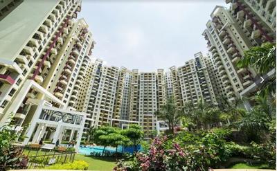 Building Image of 1843 Sq.ft 3 BHK Apartment / Flat for sale in Purva Highland, Mallasandra Bengaluru for Rs. 21000000