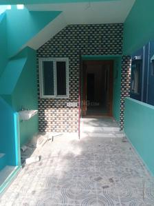 Image of 650 Sq.ft 2 BHK Independent House for sale in Sevvapet, Chennai for Rs. 3100000
