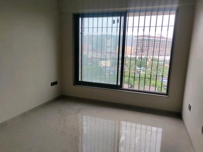Bedroom Image of 3000 Sq.ft 6 BHK Apartment / Flat for rent in Experio Platinum Elysium, Nerul Navi Mumbai for Rs. 120000