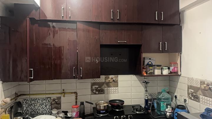 Gaurs 14th Avenue Main Image 1