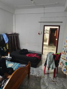 Bedroom Image of 500 Sq.ft 3 BHK Independent House for rent in Pani Gaon Putani Mukh Nagaon for Rs. 7500