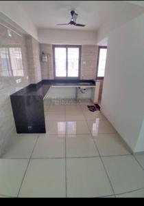 Kitchen Image of 1000 Sq.ft 2 BHK Apartment / Flat for rent in Vasna Ahmedabad for Rs. 23300