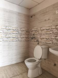 Bedroom One Image of 945 Sq.ft 2.5 BHK Apartment / Flat for sale in NBCC Golf Homes, Noida Extension Greater Noida for Rs. 7000500