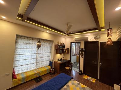 Hall Image of 3045 Sq.ft 4 BHK Villa for sale in Casagrand Luxus, Varanasi Bengaluru for Rs. 43100000