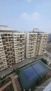 Image of 600 Sq.ft 1 BHK Apartment / Flat for sale in Three Jewels, Kondhwa Budruk, Pune for Rs. 4500000