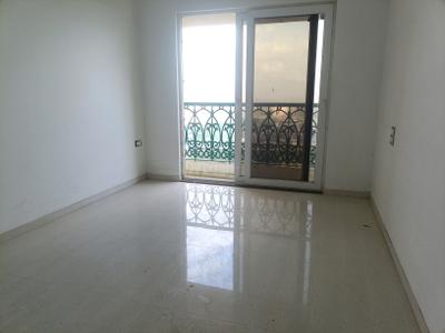 Bedroom Image of 1650 Sq.ft 3 BHK Apartment / Flat for sale in Kesar Harmony, Kharghar Navi Mumbai for Rs. 39000000