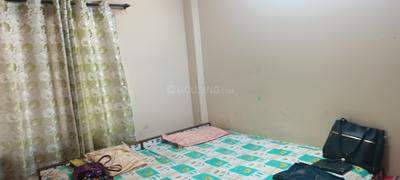 Bedroom Image of 1350 Sq.ft 3 BHK Independent House for sale in Bhilgaon Nagpur for Rs. 6700000