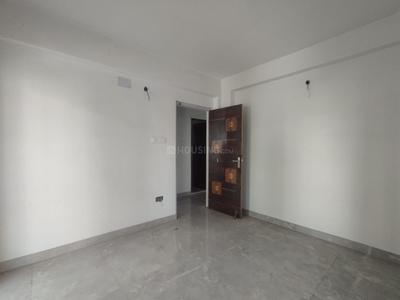 Bedroom Image of 1340 Sq.ft 3 BHK Apartment / Flat for sale in New Town Kolkata for Rs. 11000000
