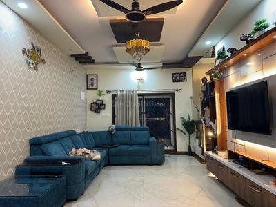 Hall Image of 2000 Sq.ft 4 BHK Independent House for sale in Ullal Uppanagar Bengaluru for Rs. 14500000