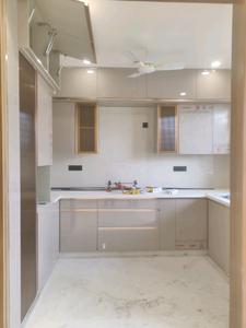 Kitchen Image of 1836 Sq.ft 3 BHK Builder Floor for sale in Sector 80 Faridabad for Rs. 22000000