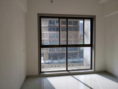 Bedroom Image of 1050 Sq.ft 2 BHK Apartment / Flat for sale in Sai Proviso Atlantis Phase II, Kharghar Navi Mumbai for Rs. 7500000
