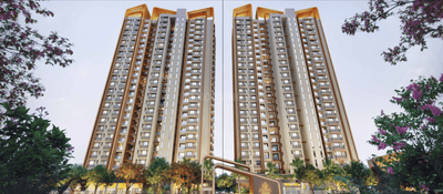 3 BHK Flat