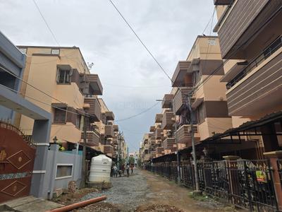 Image of 1140 Sq.ft 3 BHK Apartment / Flat for sale in Ponniammanmedu, Chennai for Rs. 8066000