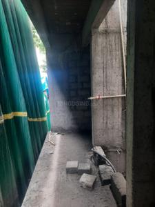 Balcony Image of 2520 Sq.ft 3 BHK Builder Floor for sale in Banashankari Bengaluru for Rs. 27500000