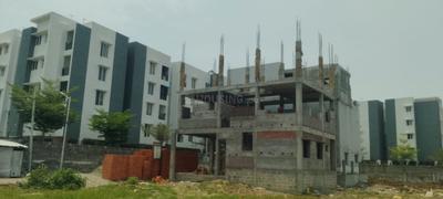 Image of 625 Sq.ft Residential Plot / Land for sale in Navalur, Chennai for Rs. 3312500