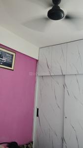 Bedroom Image of 289 Sq.ft 1 BHK Apartment / Flat for sale in Pranati Parshavnath Apartments, Nanta Kota for Rs. 1300000