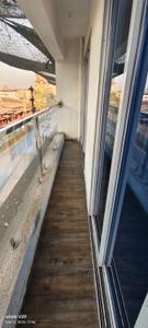 Balcony Image of 954 Sq.ft 2 BHK Apartment / Flat for sale in Sai Enclave, Kalyan East Kalyan for Rs. 7500000