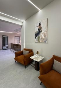 Hall Image of 5500 Sq.ft 5 BHK Villa for sale in Apollo Sector E Golf Links, Kanadiya Indore for Rs. 35100000