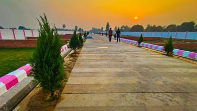 Image of 1000 Sq.ft Residential Plot / Land for sale in Charbagh, Lucknow for Rs. 1200000