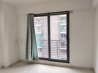 Bedroom Image of 1683 Sq.ft 3 BHK Apartment / Flat for rent in Bhadaj Ahmedabad for Rs. 22000