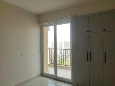 Bedroom Image of 1100 Sq.ft 2 BHK Apartment / Flat for sale in Tata Eureka Park Phase 1, Sector 150 Noida for Rs. 11500000