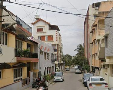 Image of 2200 Sq.ft 4.5 BHK Duplex for sale in HBR Layout, Bengaluru for Rs. 31500000