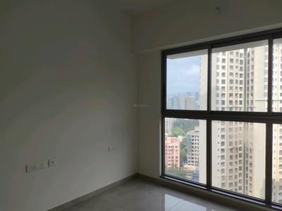 Bedroom Image of 845 Sq.ft 2.5 BHK Apartment / Flat for sale in Sheth Auris Bliss, Malad West Mumbai for Rs. 24000000